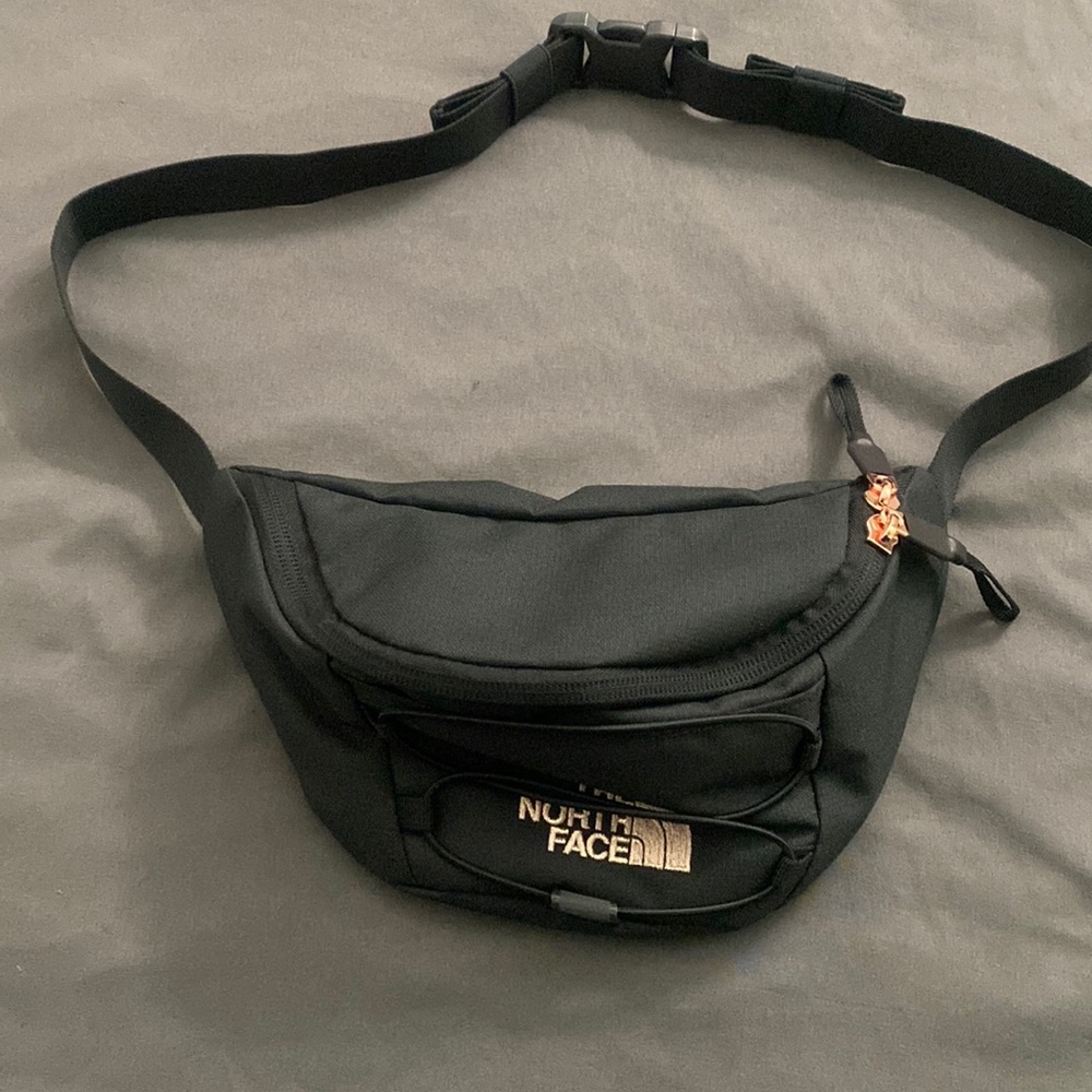 North Face belt bag